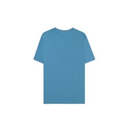 T-shirt - Stitch & Souillon - Lilo & Stitch - L Unisexe 