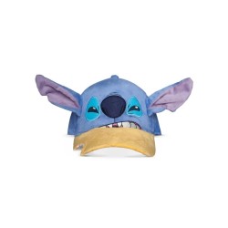 Casquette Baseball 3D -...