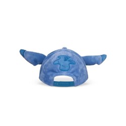 Casquette Baseball 3D - Stitch & Ananas - Lilo & Stitch - U Unisexe 