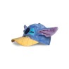 Casquette Baseball 3D - Stitch & Ananas - Lilo & Stitch - U Unisexe 