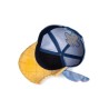 Casquette Baseball 3D - Stitch & Ananas - Lilo & Stitch - U Unisexe 