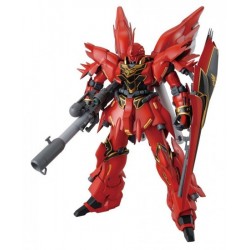 Master Grade - Sinanju...