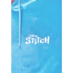 Sweat à capuche - Stitch - Lilo & Stitch - M Unisexe 