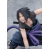 Figuart Zéro - Sasuke Mangekyo sharingan - Naruto - Extra Battle