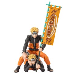 S.H.Figuart - Naruto...