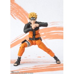 S.H.Figuart - Naruto Uzumaki - Naruto - Narutop99