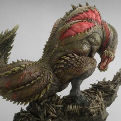 Monster Hunter - Deviljho -...