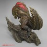 Monster Hunter - Deviljho - Creator's Model