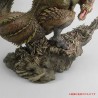 Monster Hunter - Deviljho - Creator's Model
