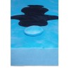 Sweat à capuche - Stitch - Lilo et Stitch - XS Unisexe 