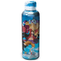 Bouteille Isotherme - Wano...