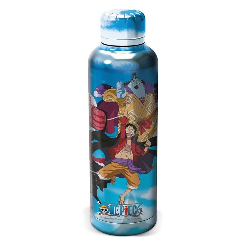 Bouteille Isotherme - Wano - One Piece