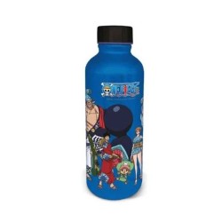 Bouteille Aluminium - Wano...