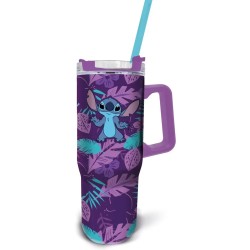 Mug de voyage - Stitch -...