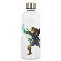 Bouteille Plastique - Link...