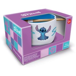 Bol à Ramen - Stitch Assis...