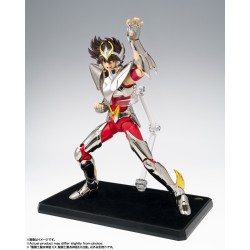 Display stage - Saint Seiya - Myth Cloth EX