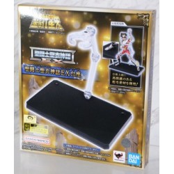 Display stage - Saint Seiya - Myth Cloth EX