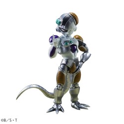 S.H.Figuarts - Mecha...