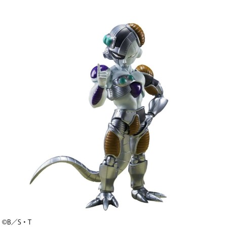 S.H.Figuarts - Mecha Freezer - Dragon Ball Z