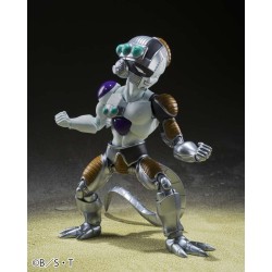 S.H.Figuarts - Mecha Freezer - Dragon Ball Z
