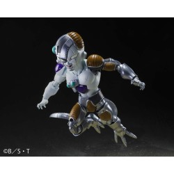 S.H.Figuarts - Mecha Freezer - Dragon Ball Z