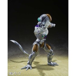 S.H.Figuarts - Mecha Freezer - Dragon Ball Z