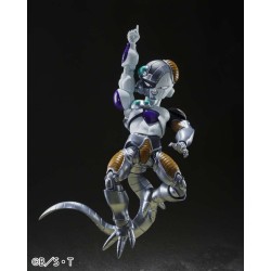 S.H.Figuarts - Mecha Freezer - Dragon Ball Z
