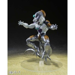 S.H.Figuarts - Mecha Freezer - Dragon Ball Z