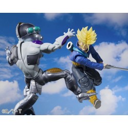 S.H.Figuarts - Mecha Freezer - Dragon Ball Z