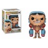 Franky - One Piece New World (329) - POP Animation