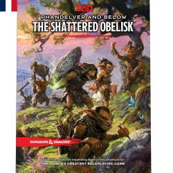 Livre - Dungeons et Dragons...