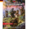 Livre - Dungeons et Dragons - Phandelver and Below: The Shattered Obelisk - DE