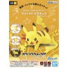 Pokepla Quick - Pikachu (n°03) - Pokemon