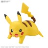 Pokepla Quick - Pikachu (n°03) - Pokemon
