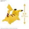 Pokepla Quick - Pikachu (n°03) - Pokemon
