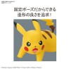 Pokepla Quick - Pikachu (n°03) - Pokemon