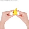 Pokepla Quick - Pikachu (n°03) - Pokemon