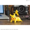 Pokepla Quick - Pikachu (n°03) - Pokemon