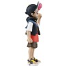 MonColle - Dresseur - Roy - Pokemon