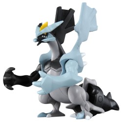 MonColle - ML-11 - Kyurem Noir - Pokemon