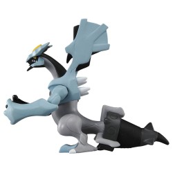 MonColle - ML-11 - Kyurem Noir - Pokemon