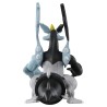 MonColle - ML-11 - Kyurem Noir - Pokemon