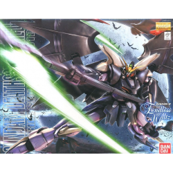 Master Grade - Deathscythe...