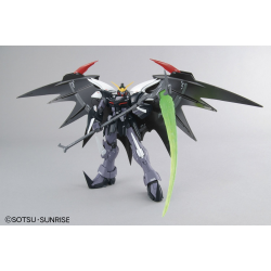 Master Grade - Deathscythe Hell EW ver. - Gundam W : Endless Waltz