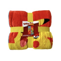 Couverture - Pikachu et...