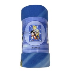 Couverture - Goku et...
