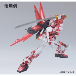 Set 6 Marqueurs - Metallic Set - Gundam
