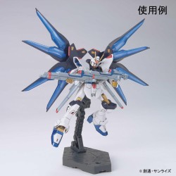 Set 6 Marqueurs - Metallic Set - Gundam
