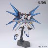 Set 6 Marqueurs - Metallic Set - Gundam